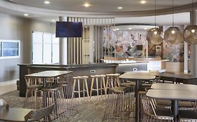Springhill Suites By Marriott Salt Lake City Airport